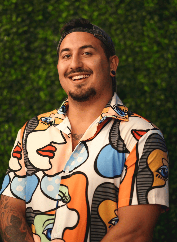 Jake Carlini