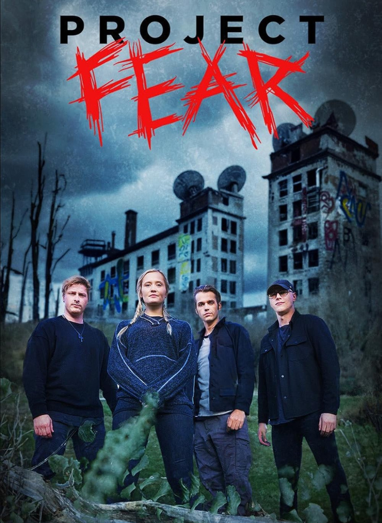 Project Fear