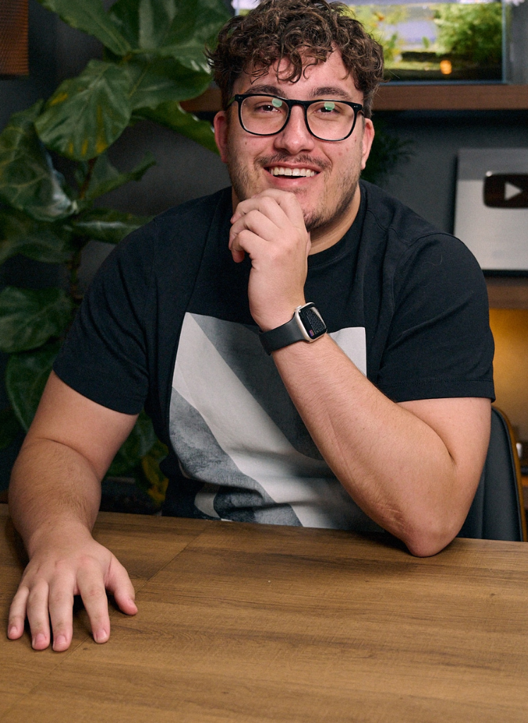 Caleb Hammer