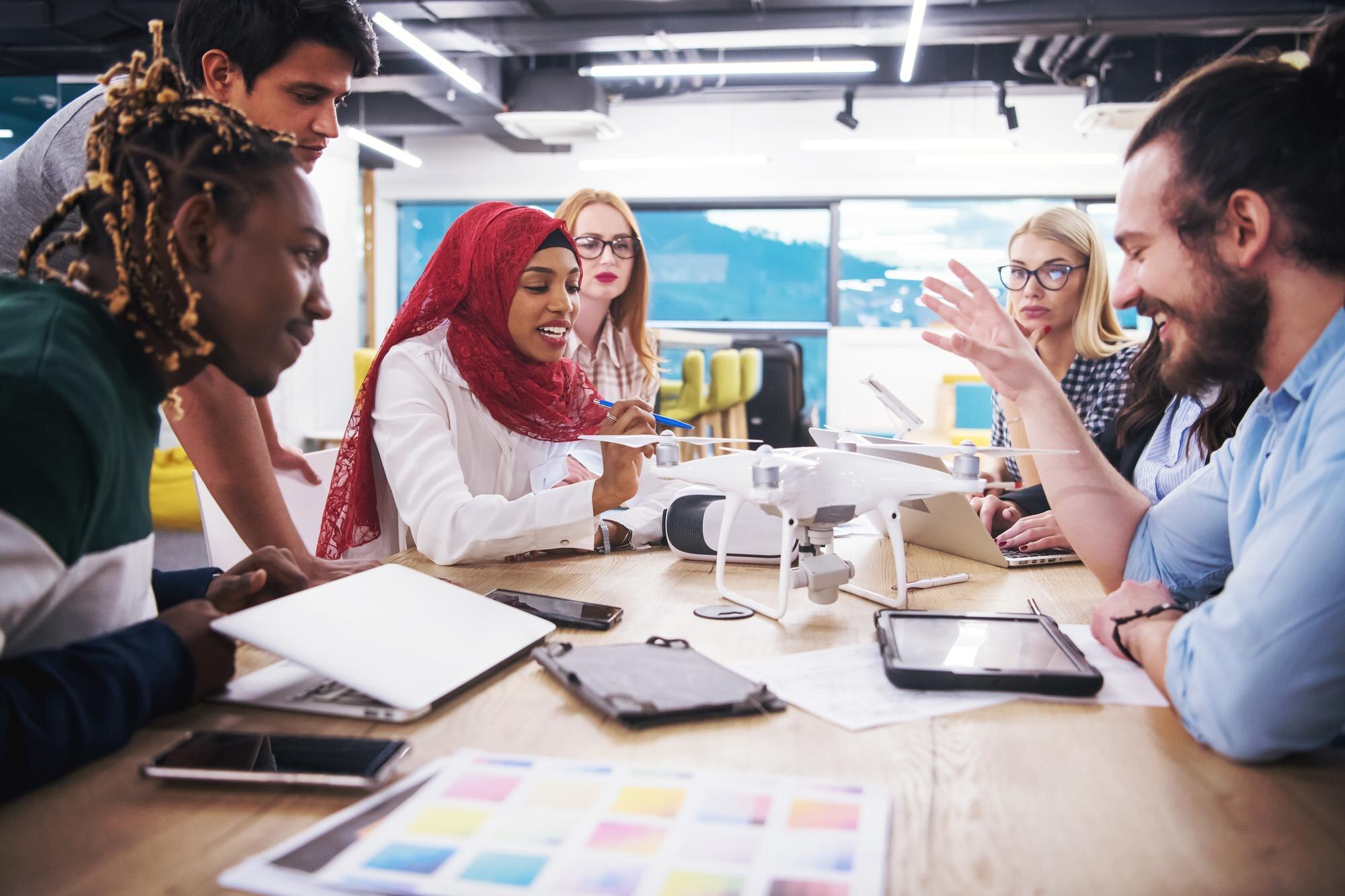 5 Essential Design Tips for Crafting a Memorable Personal Brand Identity